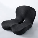 Memory Foam Backrest