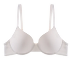 Cross-Back Bra & Brief Set
