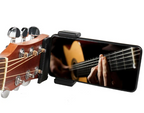 Guitar Phone Mount Clip