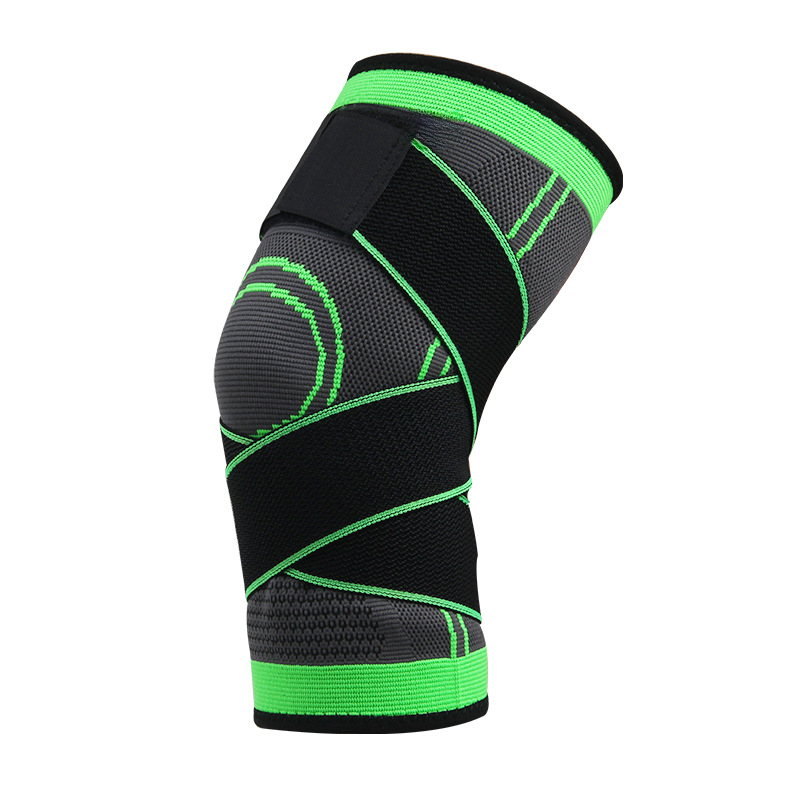Compression Knee Brace for Sports and Fitness