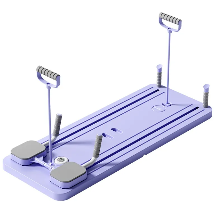 Multifunctional Rebound Abdominal Board