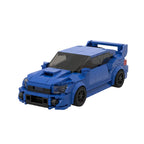 Performance Sports Car