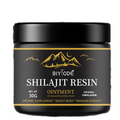Natural Pure Shilajit Resin