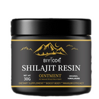 Natural Pure Shilajit Resin