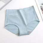 Plus Size Hip-Lifting Underwear for Autumn and Winter