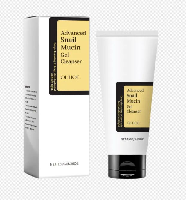 Snail Mucin Revive Moisturizer