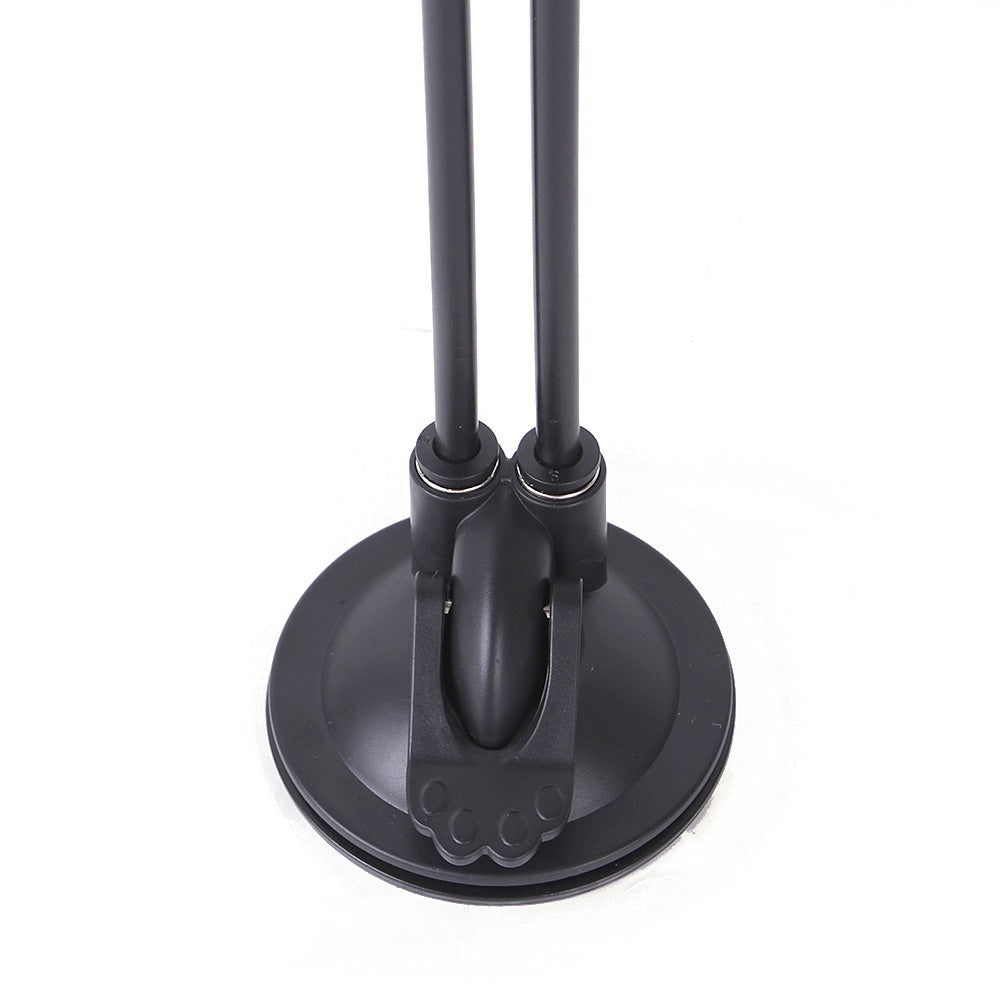 Interactive Suction Cat Teaser