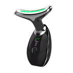Microcurrent Wavy Facial Massager