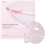 Hydrating Collagen Face Mask