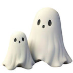 Halloween Ghost Ornament