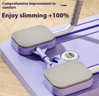 Multifunctional Rebound Abdominal Board