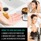 Nourishing Hair Repair Mask