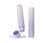 Dual-Head Automatic Hair Trimmer