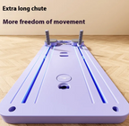 Multifunctional Rebound Abdominal Board