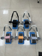 Automatic Rebound Ab Wheel