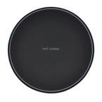 60W Wireless Charger Pad for iPhone & Samsung Phones