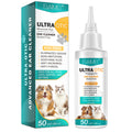Pet Ear Cleaning Solution