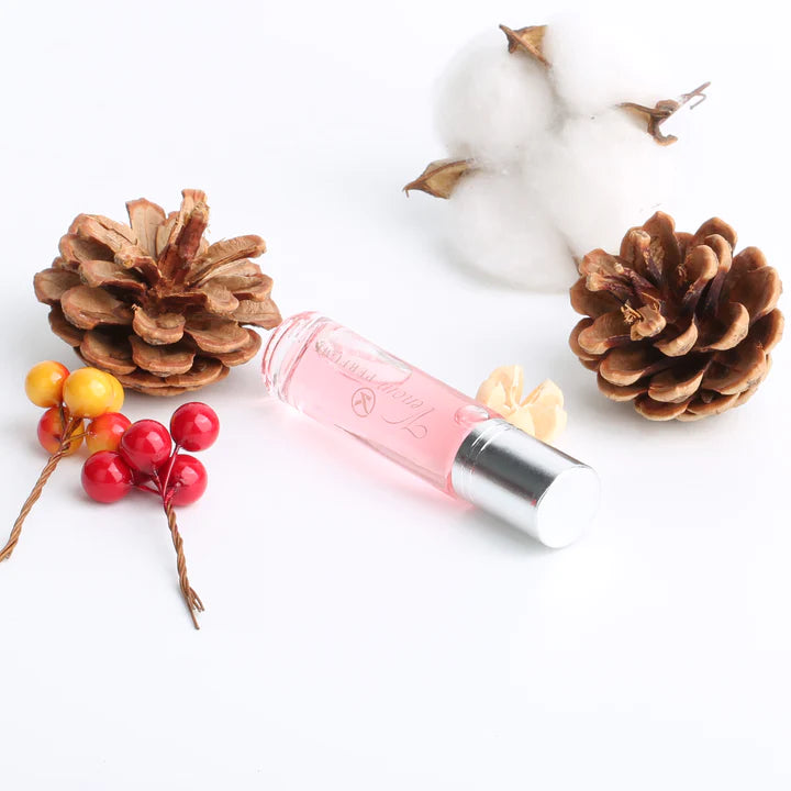 Allure Pheromone Perfume