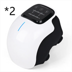 Smart Knee Massage Wrap