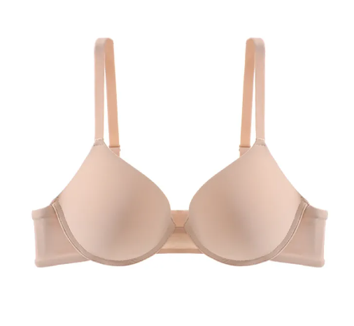 Cross-Back Bra & Brief Set
