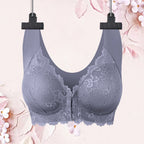 Comfortable Plus Size Bra