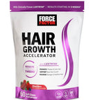 Hair Growth Accelerator Chews
