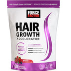 Hair Growth Accelerator Chews