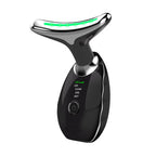 Microcurrent Wavy Facial Massager