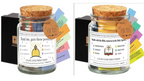 Faith & Joy Verse Jar