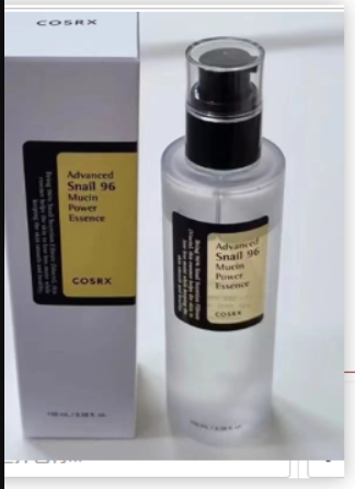 Snail Mucin Revive Moisturizer