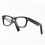 Smart AI Camera Glasses