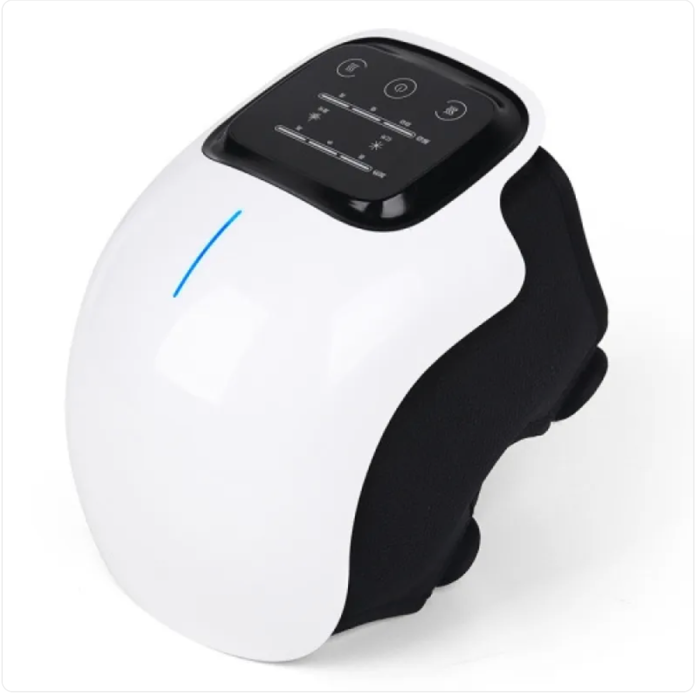 Smart Knee Massage Wrap