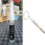 Optical Lens Cleaning Solution