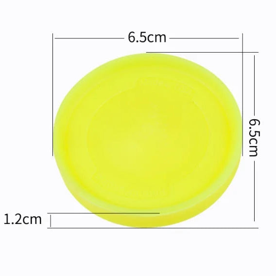 Mini Flying Disc Catching Game