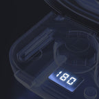Ultrasonic Contact Lens Cleaner