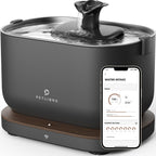 Smart WiFi Pet Water Fountain