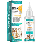 Pet Ear Cleaning Solution