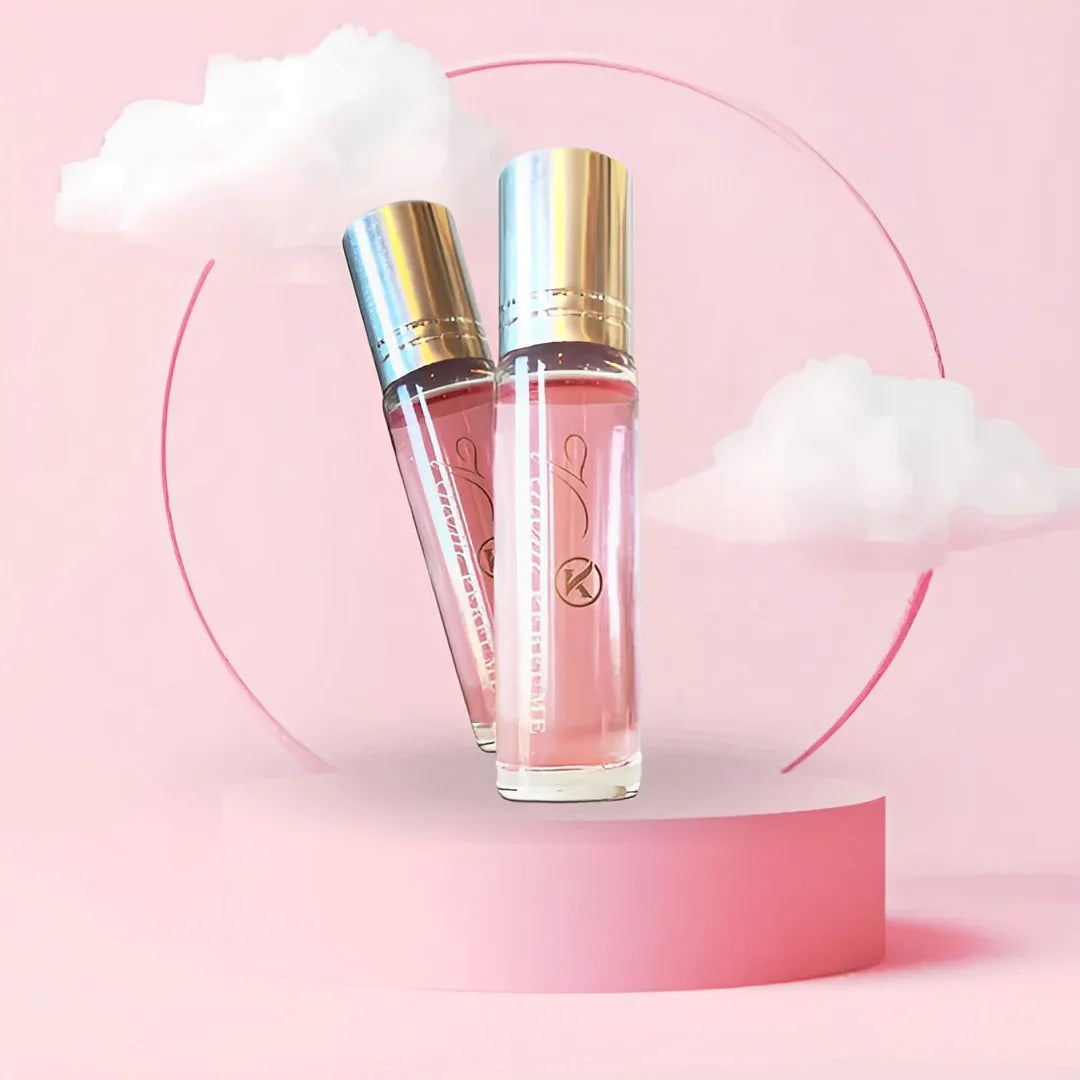 Allure Pheromone Perfume