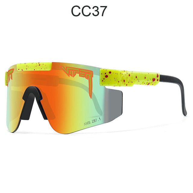 Stylish Fashion Sunglasses