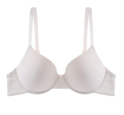Cross-Back Bra & Brief Set
