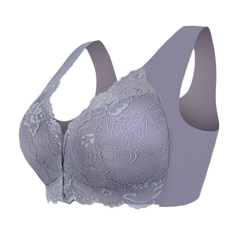 Comfortable Plus Size Bra