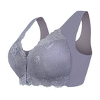 Comfortable Plus Size Bra