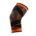 Compression Knee Brace for Sports and Fitness