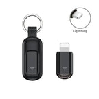 Type-C Micro USB Smart IR Remote Control Phone APP Mini Adapter