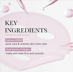 Hydrating Collagen Face Mask