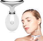 Microcurrent Wavy Facial Massager