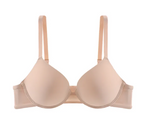 Cross-Back Bra & Brief Set