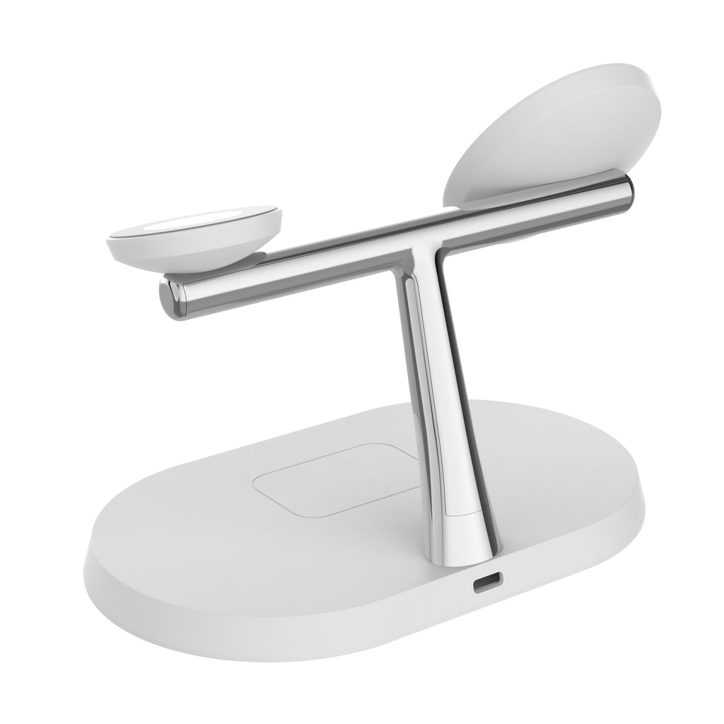 3-in-1 Wireless Charging Dock