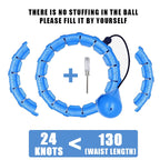 Smart Weighted Fit Hoop