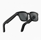 Smart AI Camera Glasses